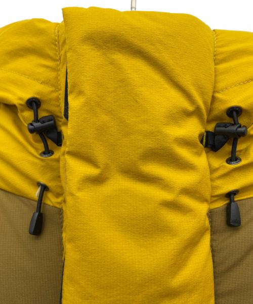 THE NORTH FACE（ザ ノース フェイス）THE NORTH FACE (ザ ノース フェイス) バルトロライトジャケット イエロー サイズ:XLの古着・服飾アイテム