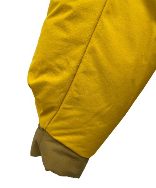 THE NORTH FACE（ザ ノース フェイス）THE NORTH FACE (ザ ノース フェイス) バルトロライトジャケット イエロー サイズ:XLの古着・服飾アイテム