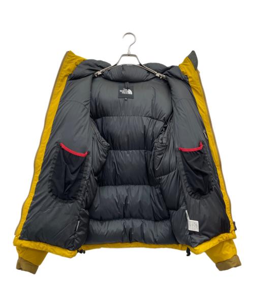 THE NORTH FACE（ザ ノース フェイス）THE NORTH FACE (ザ ノース フェイス) バルトロライトジャケット イエロー サイズ:XLの古着・服飾アイテム