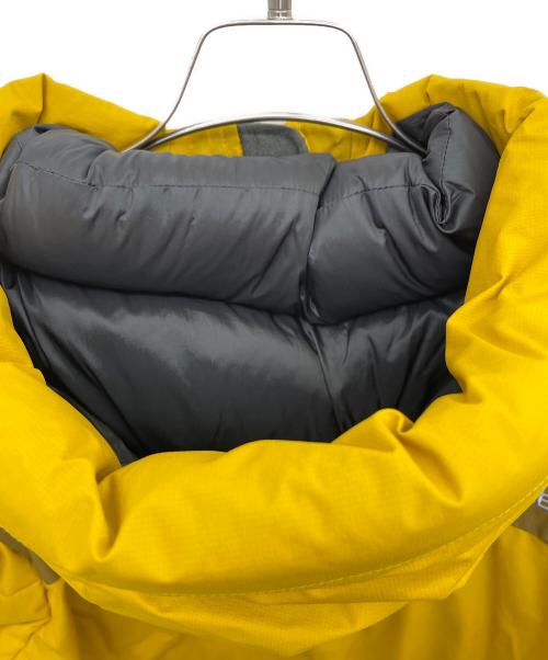 THE NORTH FACE（ザ ノース フェイス）THE NORTH FACE (ザ ノース フェイス) バルトロライトジャケット イエロー サイズ:XLの古着・服飾アイテム