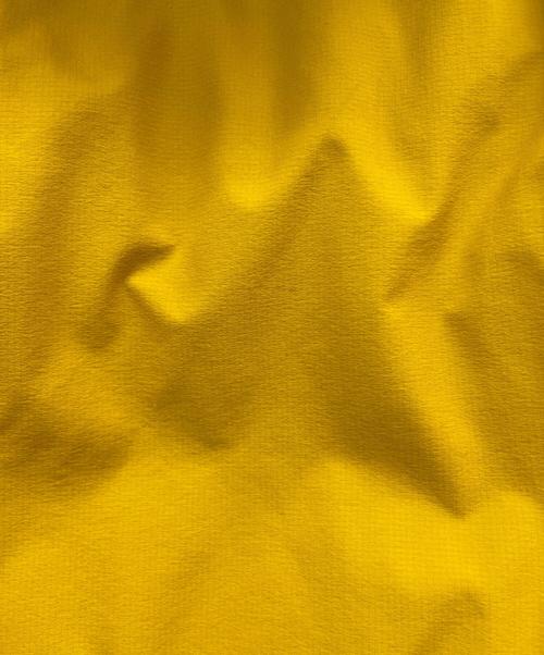 THE NORTH FACE（ザ ノース フェイス）THE NORTH FACE (ザ ノース フェイス) バルトロライトジャケット イエロー サイズ:XLの古着・服飾アイテム