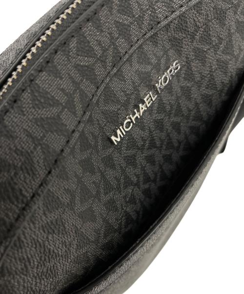 MICHAEL KORS（マイケル・コース）MICHAEL KORS (マイケル・コース) ショルダーバッグの古着・服飾アイテム