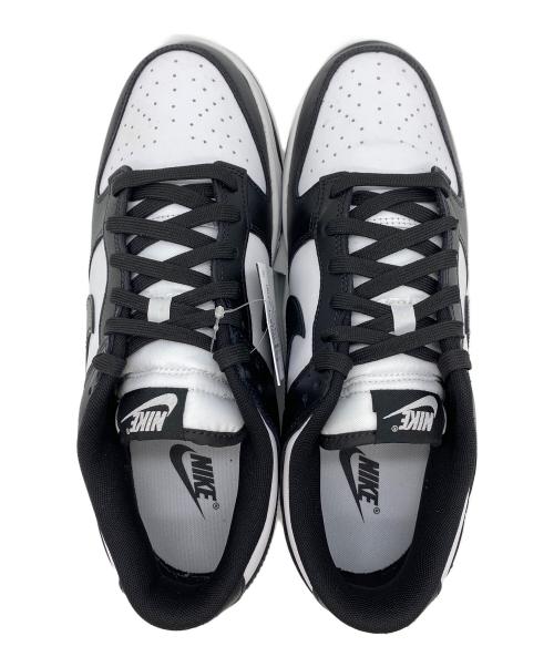 NIKE（ナイキ）NIKE (ナイキ) DUNK LOW RETRO  ブラック×ホワイト サイズ:29㎝の古着・服飾アイテム