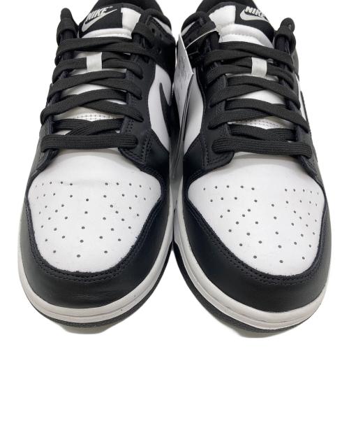 NIKE（ナイキ）NIKE (ナイキ) DUNK LOW RETRO  ブラック×ホワイト サイズ:29㎝の古着・服飾アイテム
