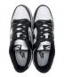 NIKE (ナイキ) DUNK LOW RETRO  ブラック×ホワイト サイズ:29㎝：10000円