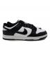 中古・古着 NIKE (ナイキ) DUNK LOW RETRO  ブラック×ホワイト サイズ:29㎝：10000円