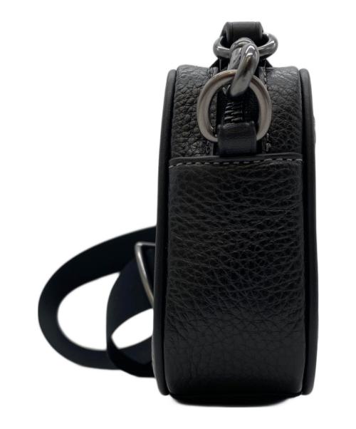 COACH（コーチ）COACH (コーチ) ショルダーバッグ ブラックの古着・服飾アイテム