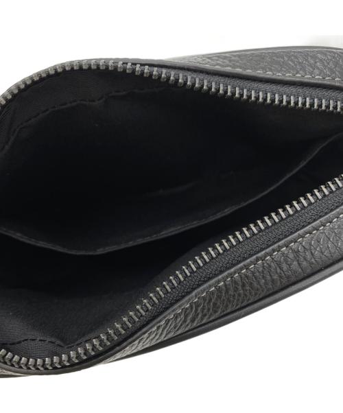 COACH（コーチ）COACH (コーチ) ショルダーバッグ ブラックの古着・服飾アイテム