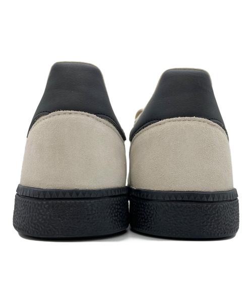 adidas（アディダス）adidas (アディダス) HANDBALL SPEZIAL ブラック×ホワイト サイズ:27.5cmの古着・服飾アイテム