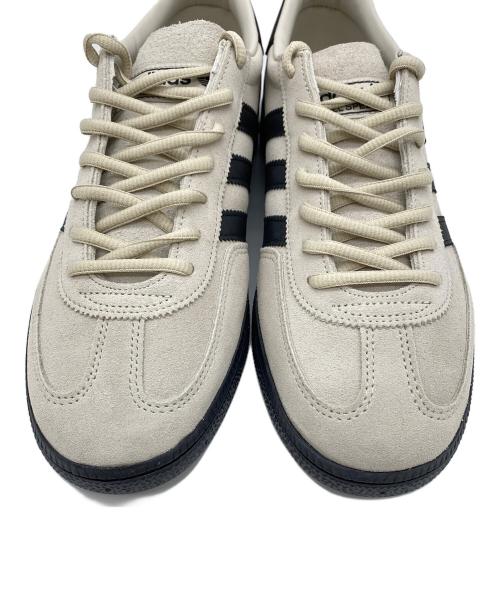adidas（アディダス）adidas (アディダス) HANDBALL SPEZIAL ブラック×ホワイト サイズ:27.5cmの古着・服飾アイテム