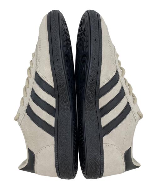 adidas（アディダス）adidas (アディダス) HANDBALL SPEZIAL ブラック×ホワイト サイズ:27.5cmの古着・服飾アイテム