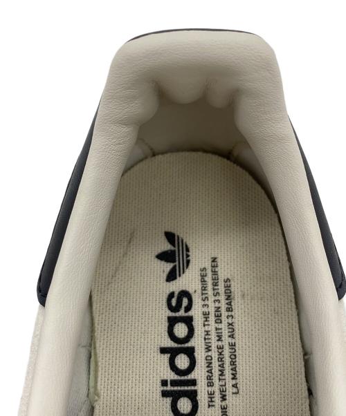 adidas（アディダス）adidas (アディダス) HANDBALL SPEZIAL ブラック×ホワイト サイズ:27.5cmの古着・服飾アイテム