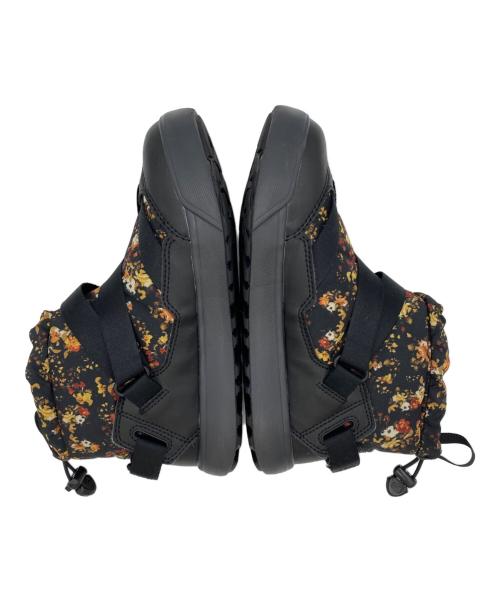 KEEN（キーン）KEEN (キーン) ショートブーツ ブラック サイズ:23.5㎝の古着・服飾アイテム