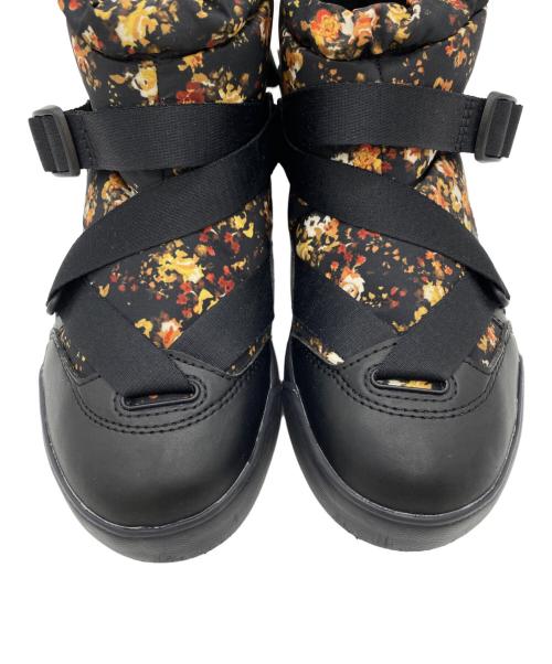 KEEN（キーン）KEEN (キーン) ショートブーツ ブラック サイズ:23.5㎝の古着・服飾アイテム