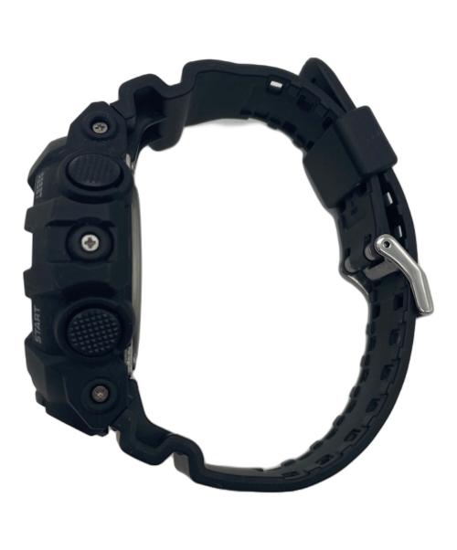 CASIO（カシオ）CASIO (カシオ) 腕時計 ブルーの古着・服飾アイテム