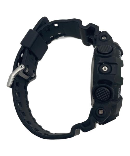 CASIO（カシオ）CASIO (カシオ) 腕時計 ブルーの古着・服飾アイテム