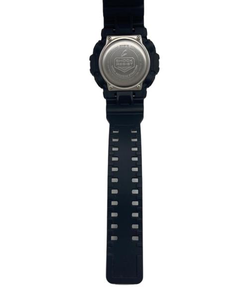 CASIO（カシオ）CASIO (カシオ) 腕時計 ブルーの古着・服飾アイテム