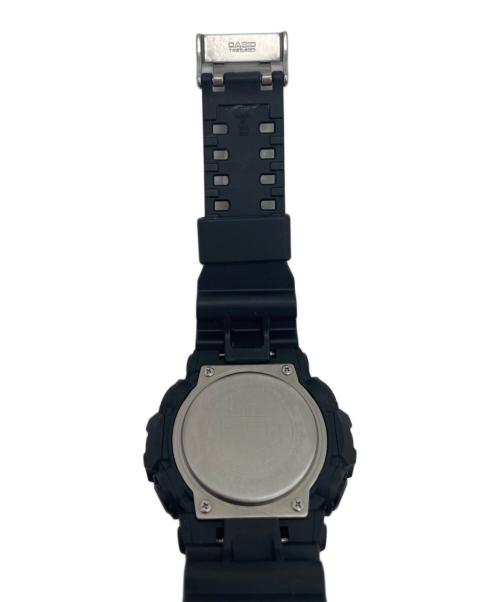 CASIO（カシオ）CASIO (カシオ) 腕時計 ブルーの古着・服飾アイテム