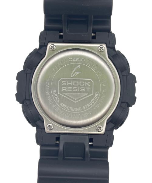 CASIO（カシオ）CASIO (カシオ) 腕時計 ブルーの古着・服飾アイテム