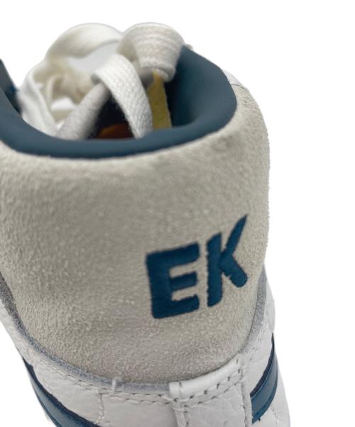 NIKE（ナイキ）NIKE (ナイキ) Blazer Mid EK ホワイト サイズ:27.5㎝の古着・服飾アイテム