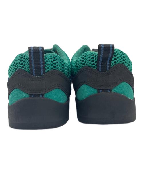 KEEN（キーン）KEEN (キーン) ローカットスニーカー ネイビー サイズ:24.5㎝の古着・服飾アイテム