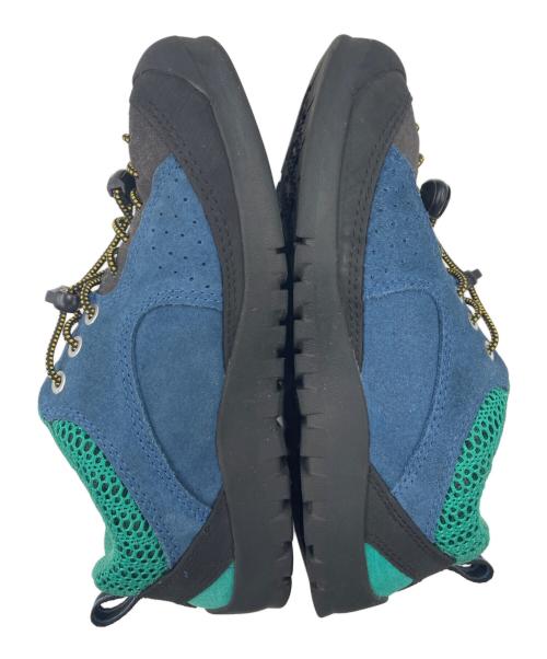 KEEN（キーン）KEEN (キーン) ローカットスニーカー ネイビー サイズ:24.5㎝の古着・服飾アイテム