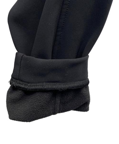 ARC'TERYX（アークテリクス）ARC'TERYX (アークテリクス) GAMMA MX JACKET（ガンマミックスジャケット） ブラック サイズ:Sの古着・服飾アイテム