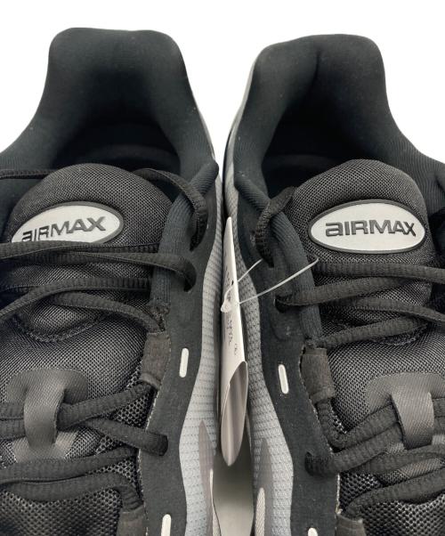 NIKE（ナイキ）NIKE (ナイキ) AIR MAX Dn8 グレー×ブラック サイズ:31㎝の古着・服飾アイテム