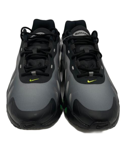 NIKE（ナイキ）NIKE (ナイキ) AIR MAX Dn8 グレー×ブラック サイズ:31㎝の古着・服飾アイテム