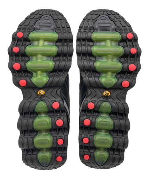 NIKE（ナイキ）NIKE (ナイキ) AIR MAX Dn8 グレー×ブラック サイズ:31㎝の古着・服飾アイテム