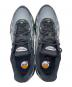 NIKE (ナイキ) AIR MAX Dn8 グレー×ブラック サイズ:31㎝：18000円