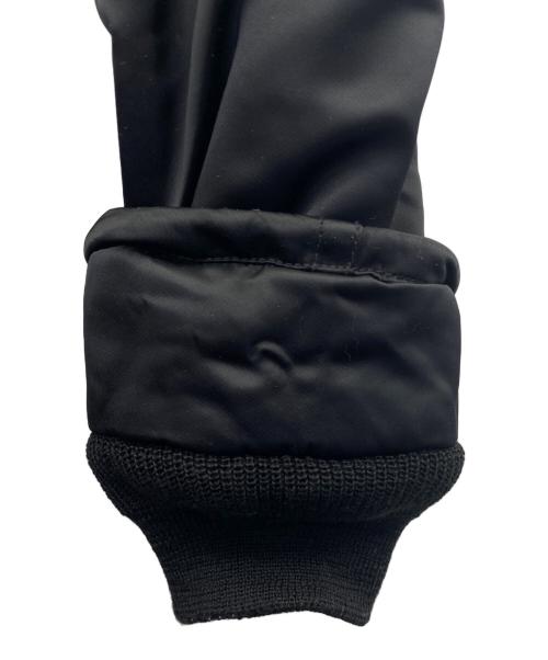 Hysteric Glamour（ヒステリックグラマー）Hysteric Glamour (ヒステリックグラマー) モッズコート ブラック サイズ:FREEの古着・服飾アイテム