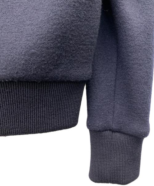 MONCLER（モンクレール）MONCLER (モンクレール) マグリアダウンジャケット ネイビー サイズ:Ｍの古着・服飾アイテム