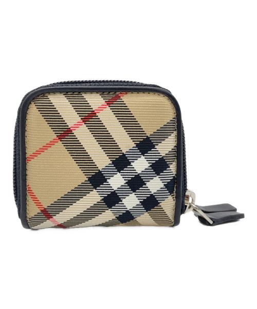 BURBERRY（バーバリー）BURBERRY (バーバリー) 小銭入れの古着・服飾アイテム