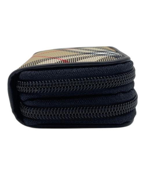 BURBERRY（バーバリー）BURBERRY (バーバリー) 小銭入れの古着・服飾アイテム