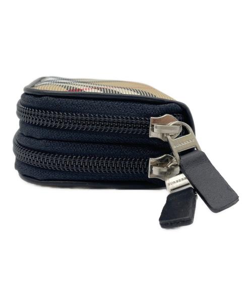 BURBERRY（バーバリー）BURBERRY (バーバリー) 小銭入れの古着・服飾アイテム