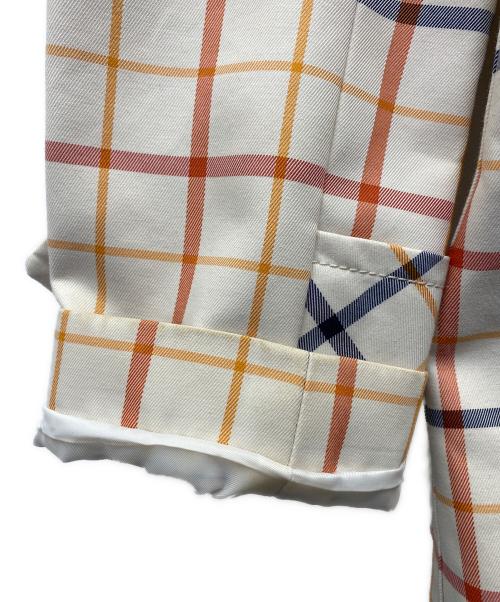 COACH（コーチ）COACH (コーチ) トレンチコート ベージュ サイズ:XSの古着・服飾アイテム