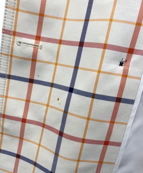 COACH（コーチ）COACH (コーチ) トレンチコート ベージュ サイズ:XSの古着・服飾アイテム