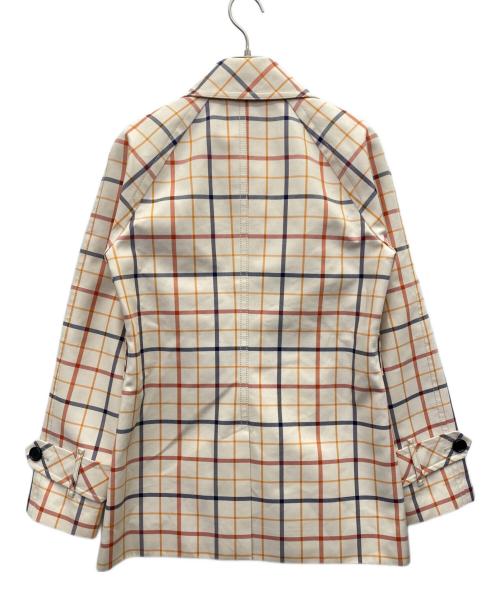 COACH（コーチ）COACH (コーチ) トレンチコート ベージュ サイズ:XSの古着・服飾アイテム