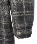 DIESEL (ディーゼル) チェスターコート ブラック サイズ:M：5000円