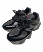 NEW BALANCEニューバランス）の古着「スニーカー」｜グレー
