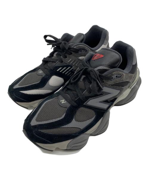 NEW BALANCE（ニューバランス）NEW BALANCE (ニューバランス) スニーカー グレー サイズ:26.5㎝の古着・服飾アイテム