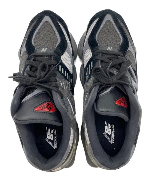 NEW BALANCE（ニューバランス）NEW BALANCE (ニューバランス) スニーカー グレー サイズ:26.5㎝の古着・服飾アイテム