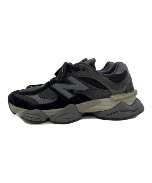 NEW BALANCE（ニューバランス）NEW BALANCE (ニューバランス) スニーカー グレー サイズ:26.5㎝の古着・服飾アイテム