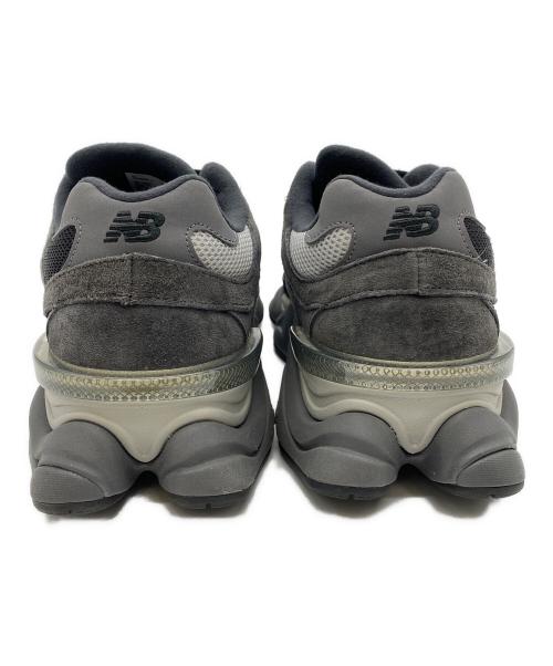 NEW BALANCE（ニューバランス）NEW BALANCE (ニューバランス) スニーカー グレー サイズ:26.5㎝の古着・服飾アイテム
