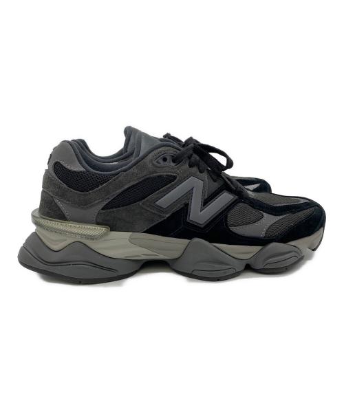 NEW BALANCE（ニューバランス）NEW BALANCE (ニューバランス) スニーカー グレー サイズ:26.5㎝の古着・服飾アイテム