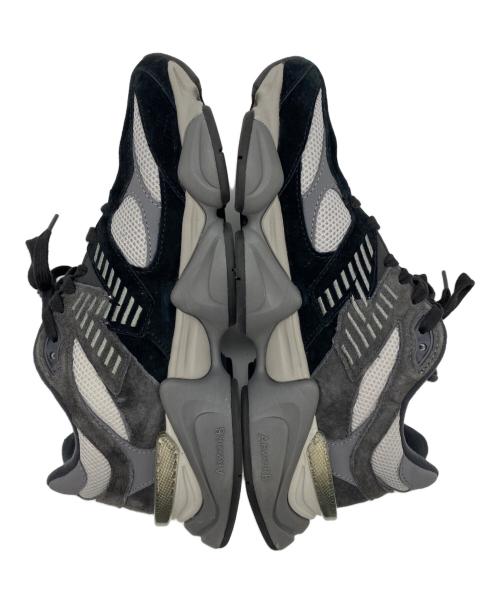 NEW BALANCE（ニューバランス）NEW BALANCE (ニューバランス) スニーカー グレー サイズ:26.5㎝の古着・服飾アイテム