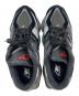 NEW BALANCE (ニューバランス) スニーカー グレー サイズ:26.5㎝：8000円