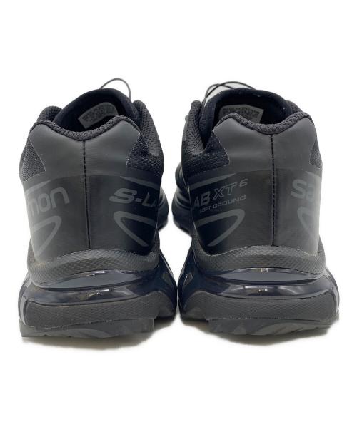 SALOMON（サロモン）SALOMON (サロモン) スニーカー ブラック サイズ:26.5㎝の古着・服飾アイテム