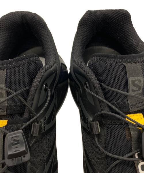 SALOMON（サロモン）SALOMON (サロモン) スニーカー ブラック サイズ:26.5㎝の古着・服飾アイテム